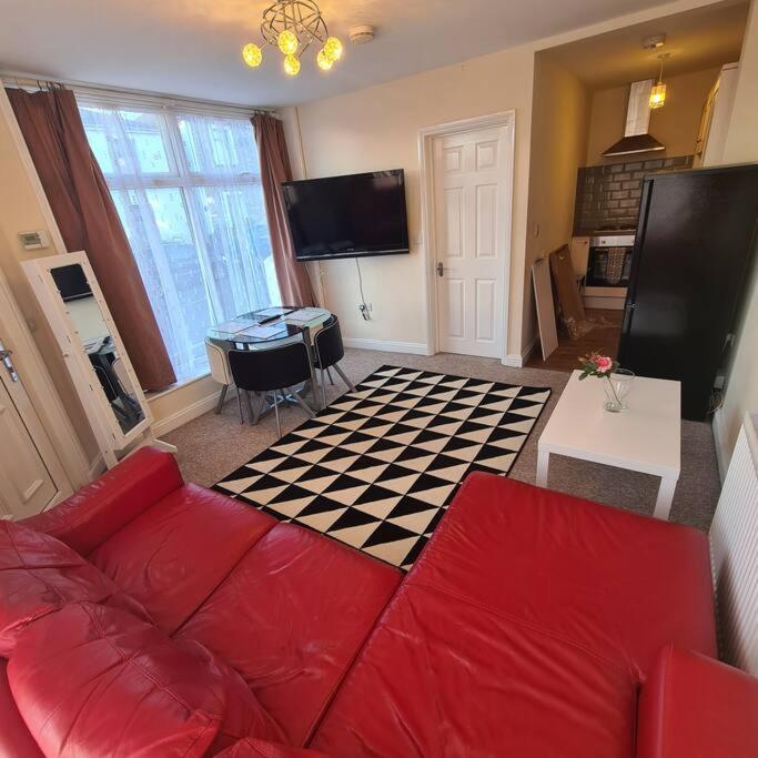 Groundfloor One Bedroom Apartment Ryde  Exteriér fotografie